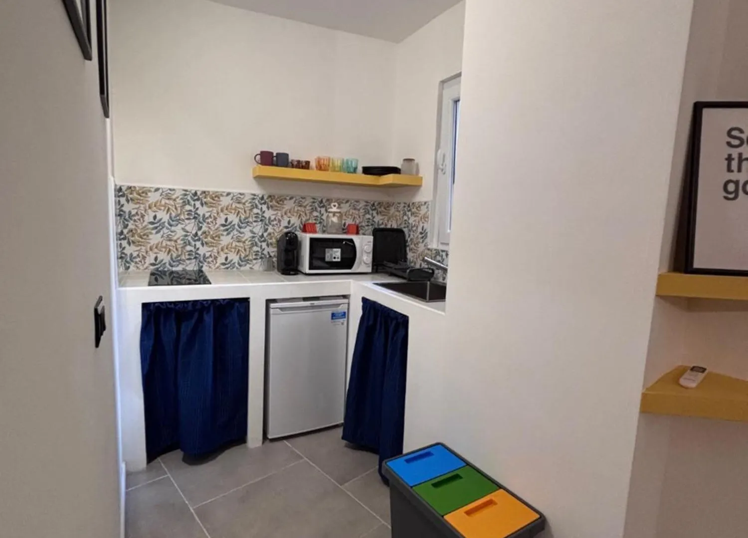 Appartement Nel Vicoletto House à Palerme