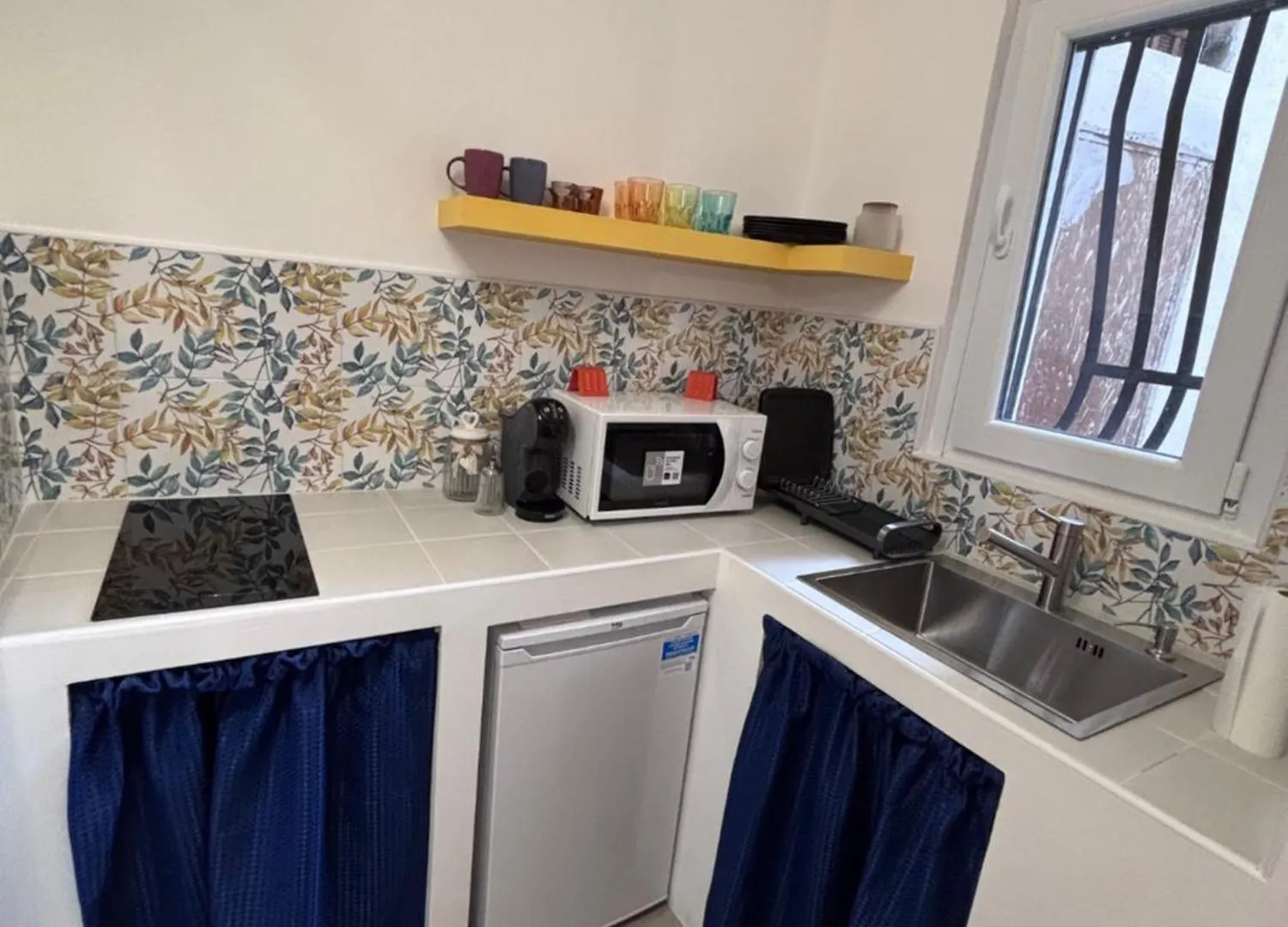 Appartement Nel Vicoletto House à Palerme Italie
