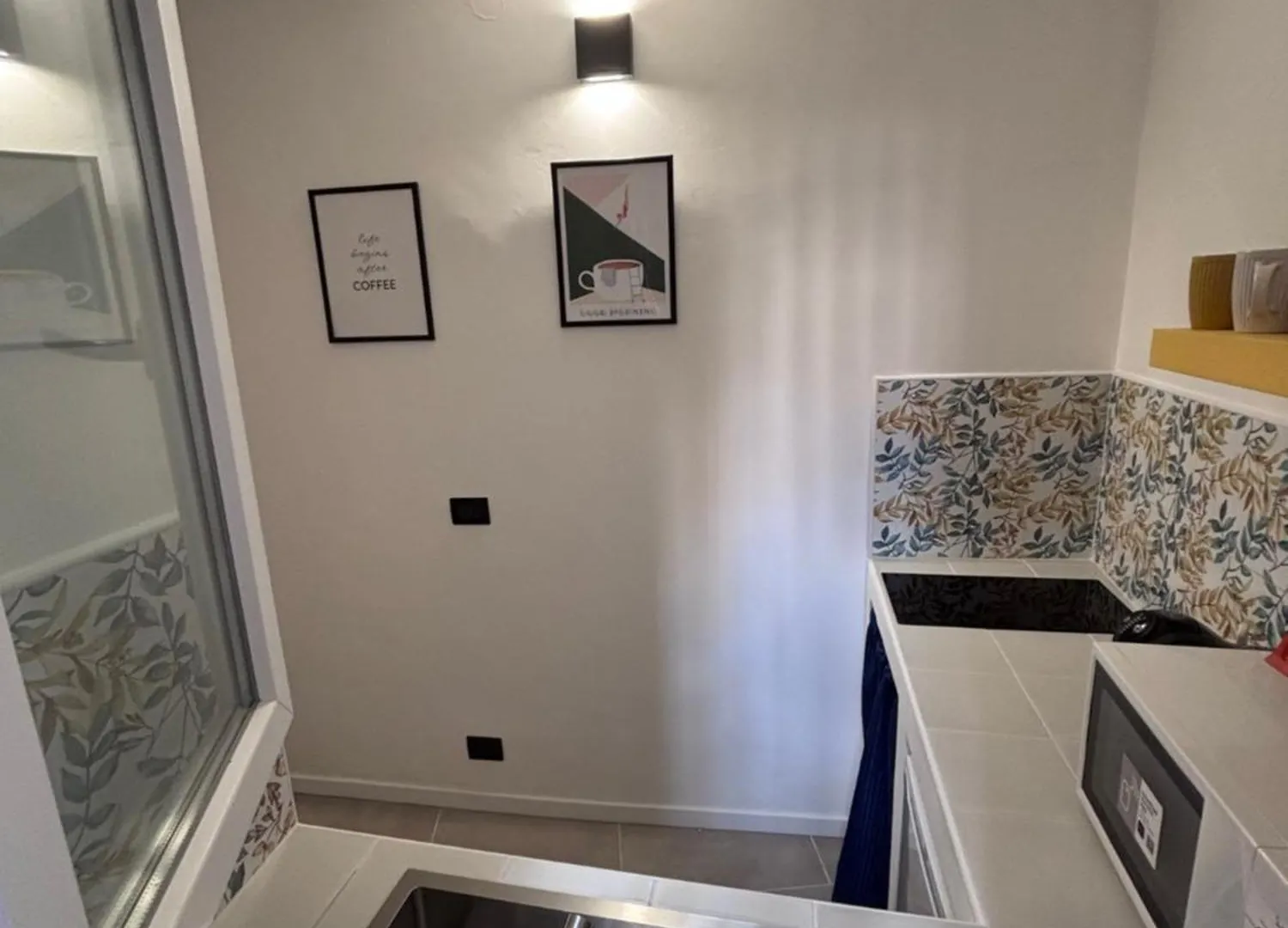 Appartement Nel Vicoletto House à Palerme 0*,
