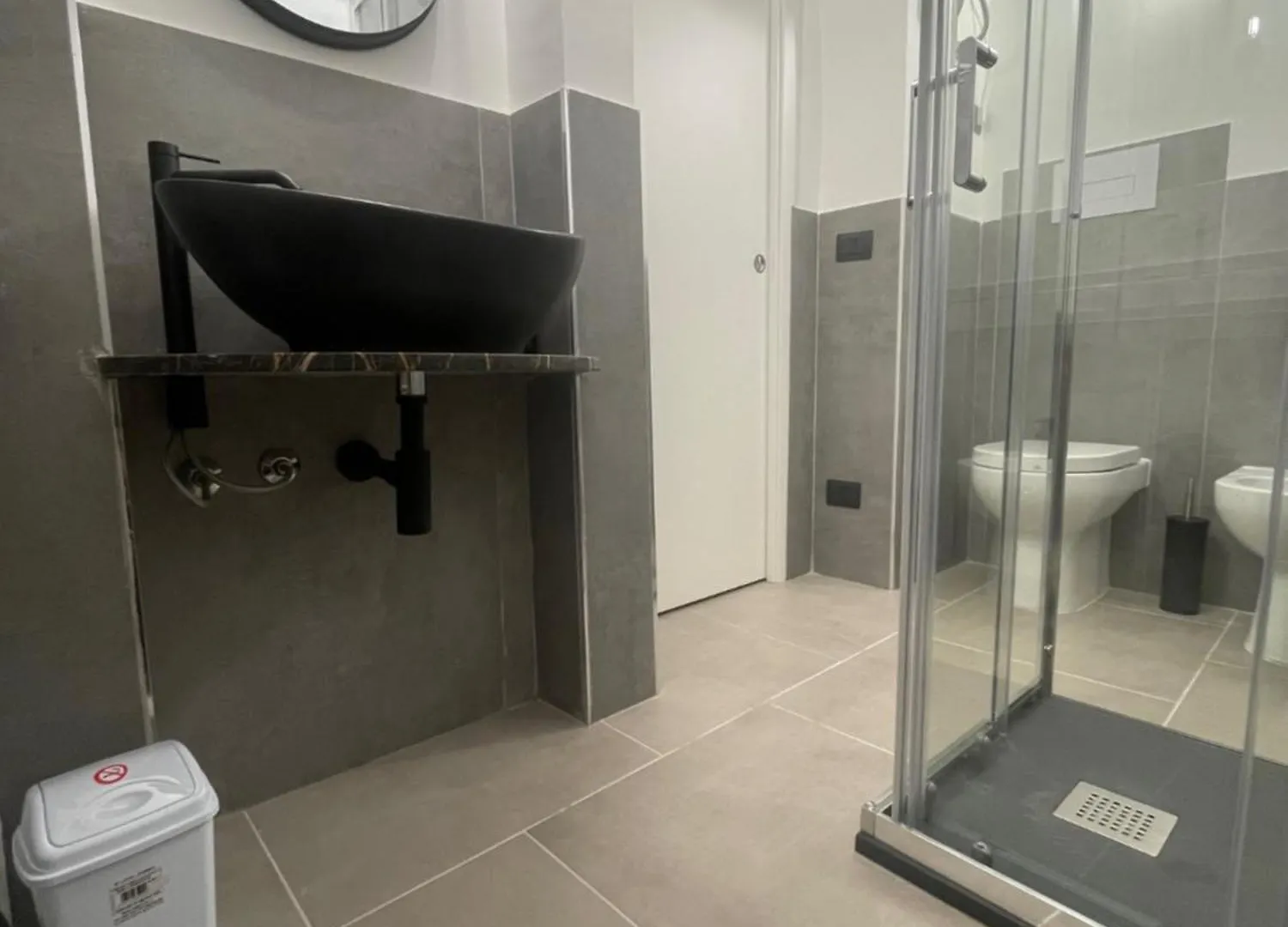 Appartement Nel Vicoletto House à Palerme