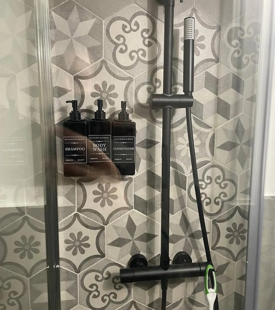 Appartement Nel Vicoletto House à Palerme Italie
